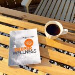 Pooja Kumar Instagram - Check out this book on mental health. I think it will really enlighten all of us to a better state of mind and be able to handle any circumstances! @rajgirn @drmonicavermani #adeeperwellness
