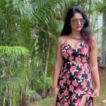 Poonam Bajwa Instagram – “Just put one foot on front of the other.” -Austin Peck