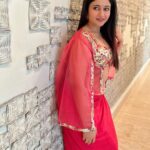 Poonam Bajwa Instagram – Caption ideas ? Park Hyatt Chennai