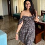 Poonam Bajwa Instagram - Good evening 🦋