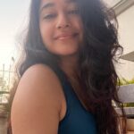 Poonam Bajwa Instagram – New week .Bring it on 🦋.Greetings from me and the mat