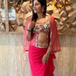 Poonam Bajwa Instagram - Caption ideas ? Park Hyatt Chennai