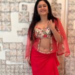 Poonam Bajwa Instagram - Caption ideas ? Park Hyatt Chennai