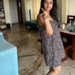 Poonam Bajwa Instagram - Good evening 🦋