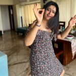 Poonam Bajwa Instagram - Good evening 🦋