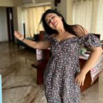 Poonam Bajwa Instagram - Good evening 🦋