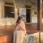 Poonam Kaur Instagram - meditative experiences are often difficult to articulate - man who never wore a robe or declared himself as yogi had actually created revolution with - SILENCE - SALT and SACRIFICE - for the world to declare him a leader and celebrate’s him for more than 150 years - needs to be understood that it doesn’t really come easy , neither strategies or nor planning but the thought of deep care and love for All from every cell of your body and soul consciousness - the alignment of the world is towards love and care which leads to ultimate happiness - that’s what makes a human Eternal - TRUE LEADERS - who are rarity now specially in the world we latch upon people who are showing good than doing good - we need to think again - where is our collective consciousness leading us into ? Where exactly ? Why with a little we were most glowing and happy and why with more are growing into depressed state collectively - There cannot be growth without HARMONY ! As he said “ Be the change you want to see in the world “ #omshanti @nssmdandi Dandi Kutir