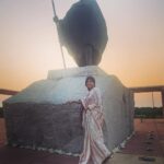 Poonam Kaur Instagram - #dandi