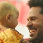 Prabhu Deva Instagram - Watch the lovely bond between the father and daughter #Chellamey video song in the magical voice of @sidsriram from #PoikkalKuthirai is out now! https://youtu.be/zxvnrLl8Q5U #PoikkalKuthiraiFromAug5th @prabhudevaofficial @santo23231 @varusarathkumar @vinodkumar_offcl @immancomposer @mini.studio_official @madhankarky @darkroompic @mrtmusicofficial @proyuvraaj