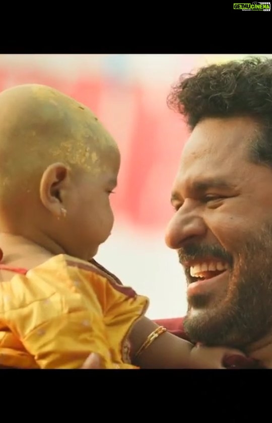 Prabhu Deva Instagram - Watch the lovely bond between the father and daughter #Chellamey video song in the magical voice of @sidsriram from #PoikkalKuthirai is out now! https://youtu.be/zxvnrLl8Q5U #PoikkalKuthiraiFromAug5th @prabhudevaofficial @santo23231 @varusarathkumar @vinodkumar_offcl @immancomposer @mini.studio_official @madhankarky @darkroompic @mrtmusicofficial @proyuvraaj
