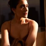 Pragya Jaiswal Instagram - Observe the unnoticed 🌅