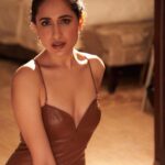 Pragya Jaiswal Instagram – Observe the unnoticed 🌅