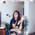Prajakta Koli Instagram – How? Tell?