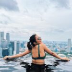 Prajakta Koli Instagram - Yeh talaab tumne banaaya hai? Singapore / Singapura / 新加坡 / சிங்கப்பூர்