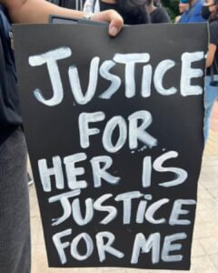 Prakash Raj Instagram - At the protest in MYSORE  #JusticeForBilkisBano #justasking