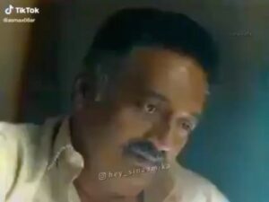 Prakash Raj Instagram - Who ever did this .. made my day ❤️❤️ thank you for the love … CHELLAM s I love uuuuu #muthupandi #gilli @trishtrashers