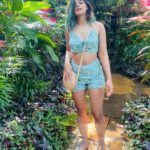 Pranati Rai Prakash Instagram –  Mojigao