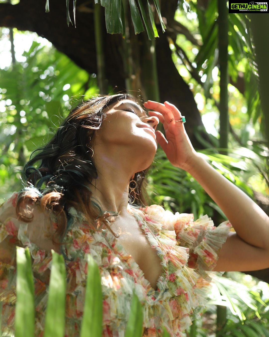 Pranati Rai Prakash - 17.6K Likes - ๐๐
Captured by @girish_rajput_photography