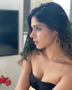 Pranati Rai Prakash Instagram - Que sera, sera