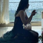 Pranati Rai Prakash Instagram - Que sera, sera