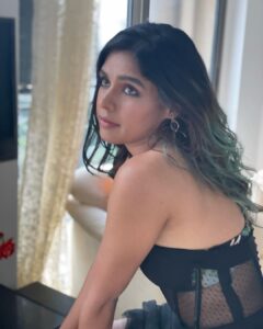 Pranati Rai Prakash Instagram - Que sera, sera