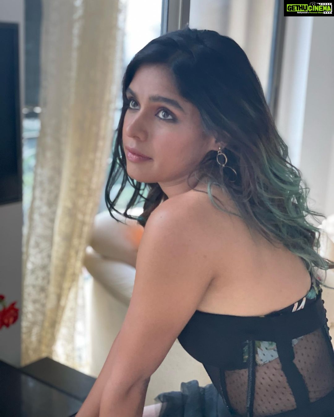 Pranati Rai Prakash - 26.8K Likes - Que sera, sera