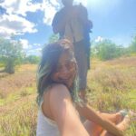 Pranati Rai Prakash Instagram - My Tom Sawyer days! 💛💛🪄✨🤍