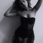 Pranati Rai Prakash Instagram - ♠️