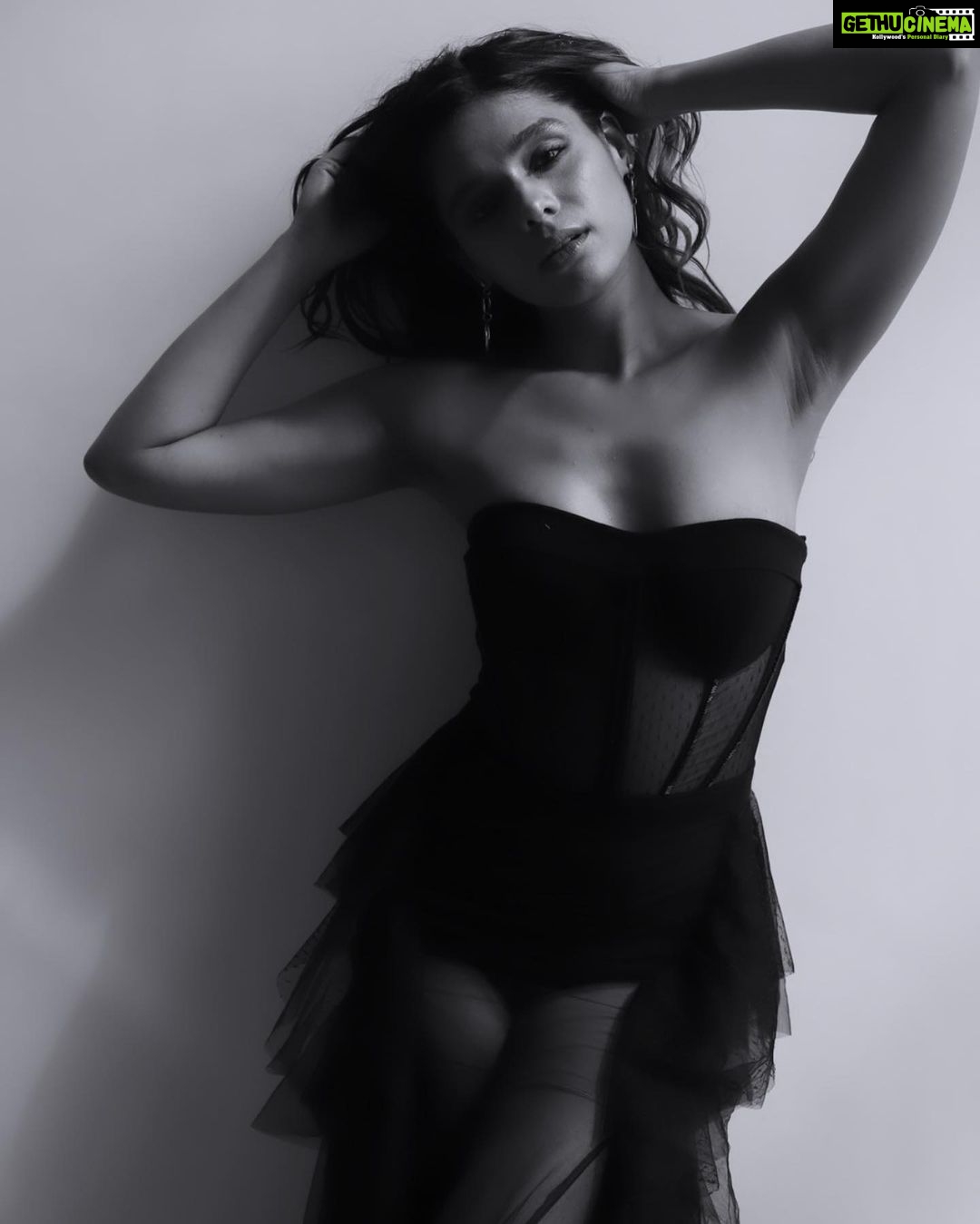 Pranati Rai Prakash - 20.4K Likes - โ ๏ธ