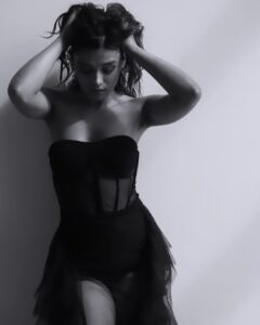 Pranati Rai Prakash Instagram - ♠️