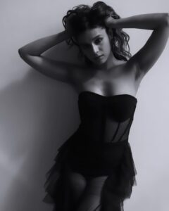 Pranati Rai Prakash Instagram - ♠️