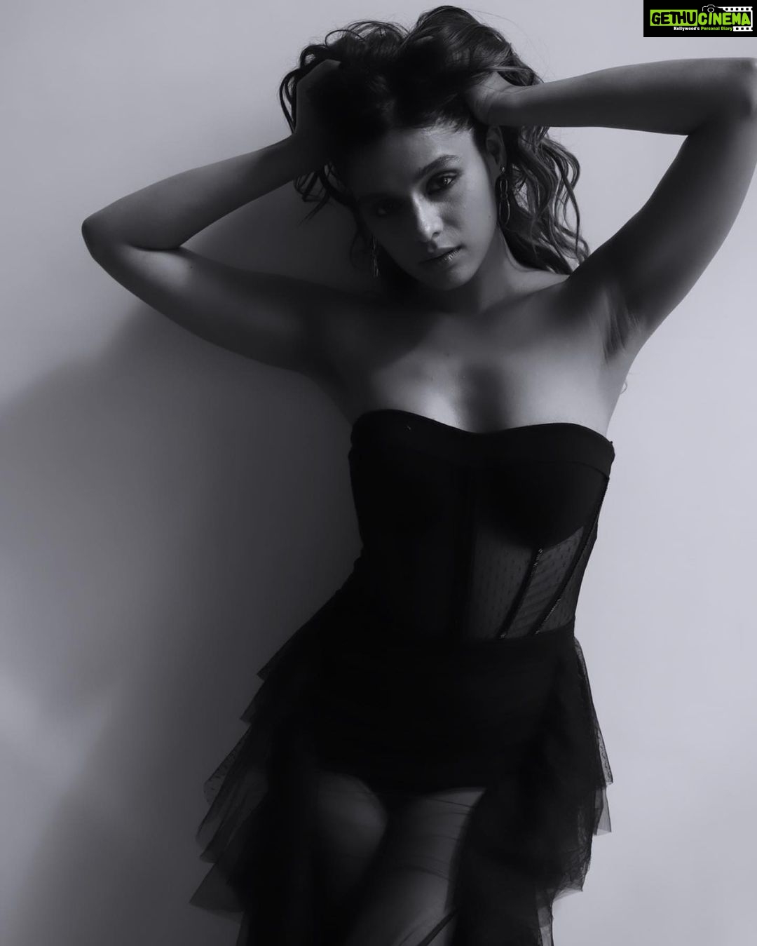 Pranati Rai Prakash - 20.4K Likes - โ ๏ธ