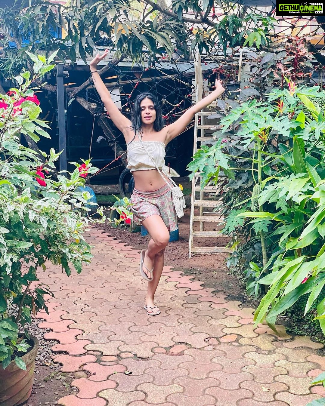 Pranati Rai Prakash - 29.3K Likes - A little to experience and learn everywhere ๐๐โ
๏ธ