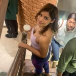 Pranati Rai Prakash Instagram - Week that was 🌟👨‍👧‍👦🌻📸