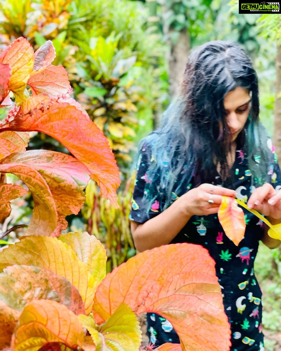 Pranati Rai Prakash - 29.3K Likes - A little to experience and learn everywhere ๐๐โ
๏ธ