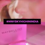 Pranati Rai Prakash Instagram – #AD Finally the Maybelline Skyhigh Mascara is in India 
Straight from New York to Mumbai. The launch made me want to try the product and trust me I was in LOVE with the results. Go get yours now!

#MNYSkyHighInIndia #MaybellineIndia #FabulashlyMaybelline
@maybelline @myntra