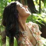 Pranati Rai Prakash Instagram - 🍂🍁 Captured by @girish_rajput_photography