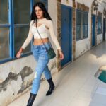 Pranati Rai Prakash Instagram – Cover me in sunshine 🌞