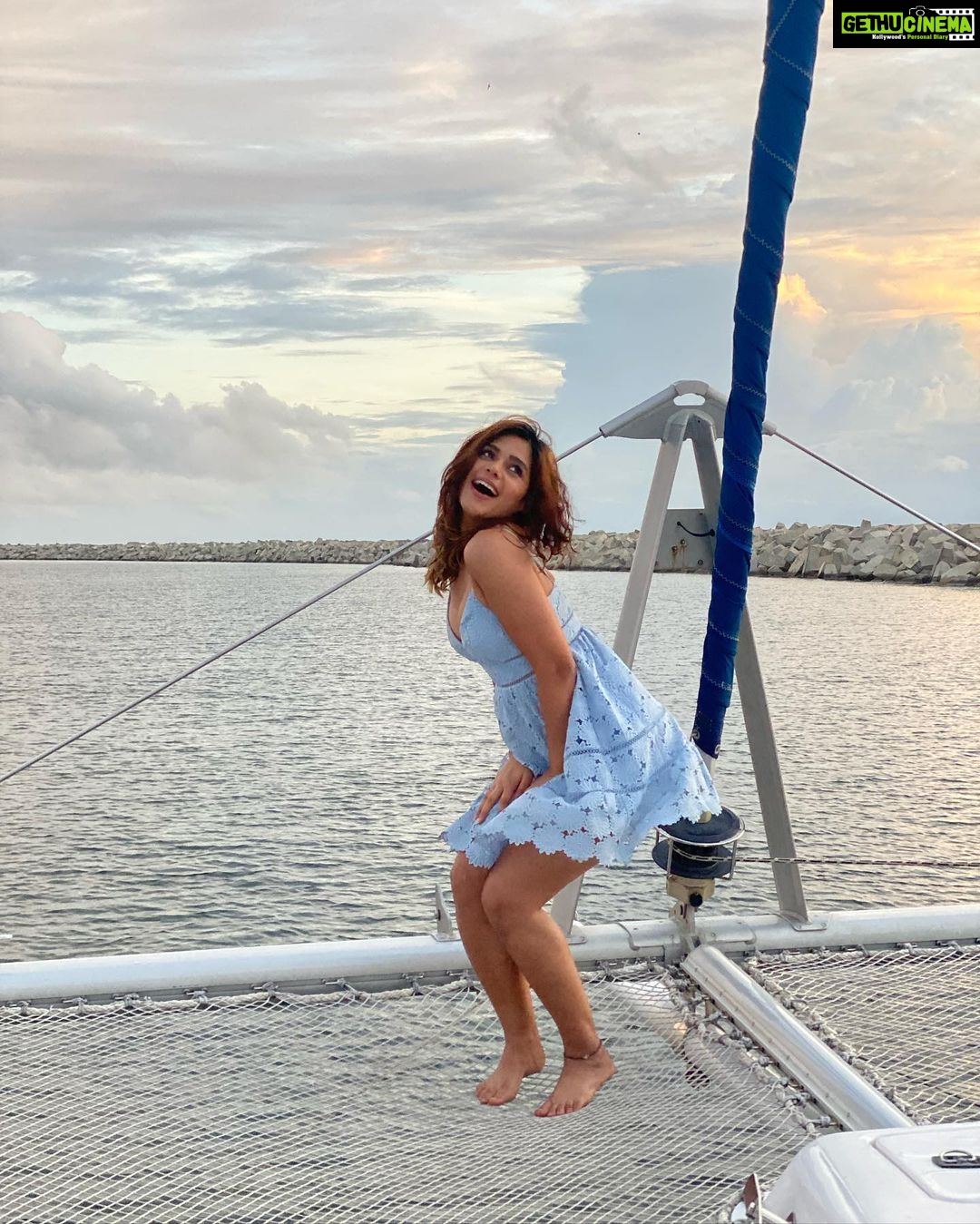 Pranati Rai Prakash - 19.5K Likes - Cruising, decluttering and believing
#travel #newexperiences #nature