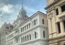 Pranati Rai Prakash Instagram - Cruising, decluttering and believing #travel #newexperiences #nature Colombo, Sri Lanka