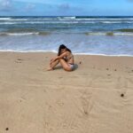 Pranati Rai Prakash Instagram - Tan! 🌴🌞 Sri Lanka
