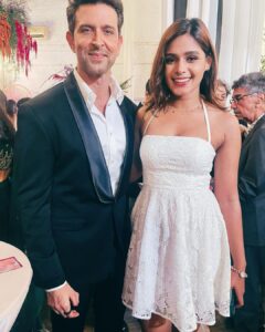 Pranati Rai Prakash Instagram - Week that was 🌟👨‍👧‍👦🌻📸
