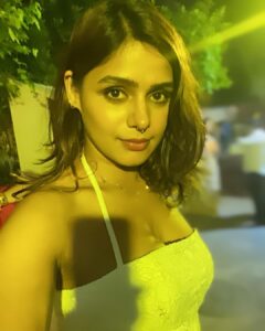 Pranati Rai Prakash Instagram - Week that was 🌟👨‍👧‍👦🌻📸