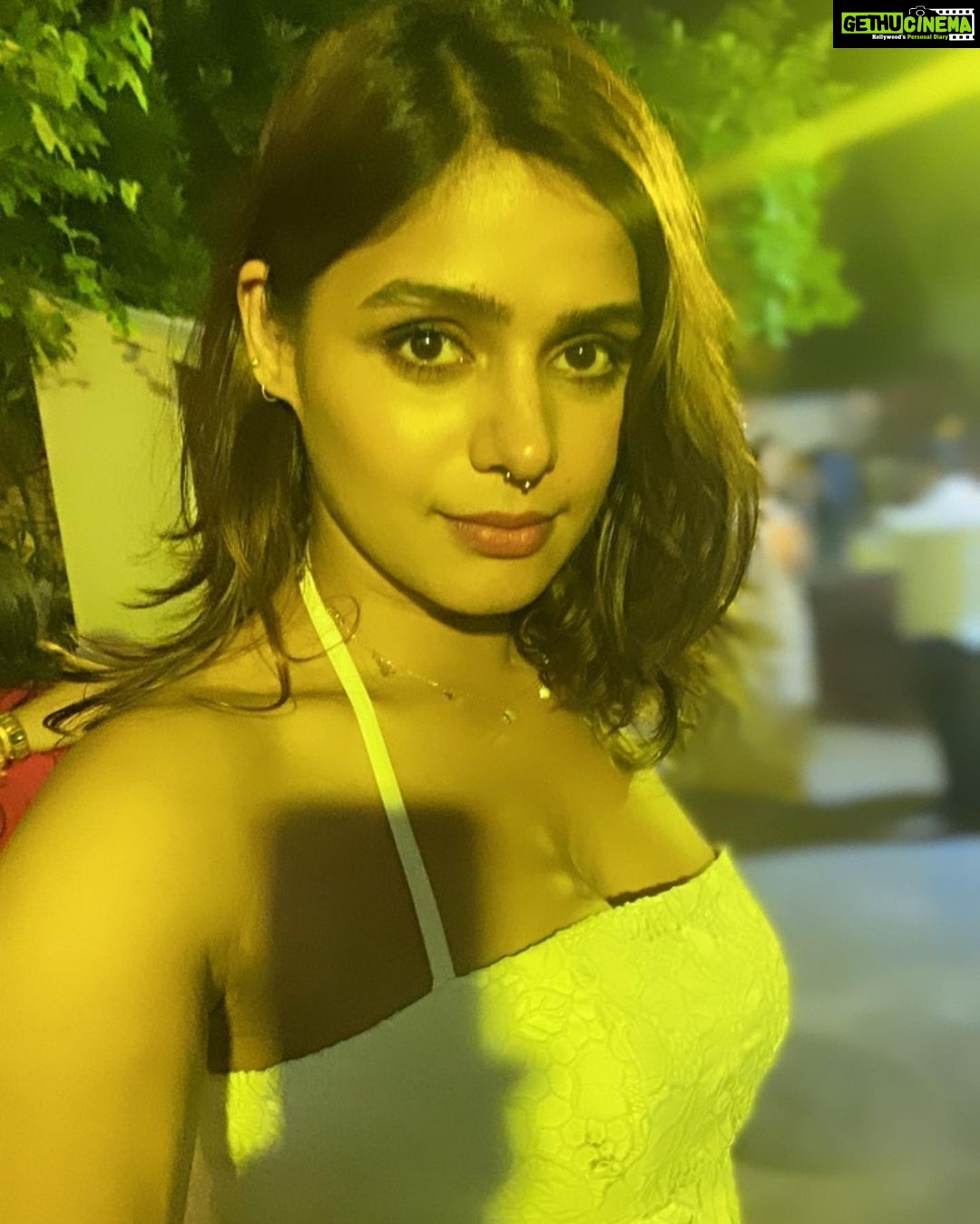 Pranati Rai Prakash - 38.9K Likes - Week that was ๐๐จโ๐งโ๐ฆ๐ป๐ธ