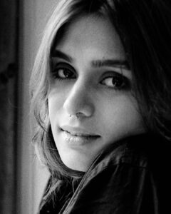 Pranati Rai Prakash Instagram - Hustle Daydream Pause Repeat 

Captured by @farrokhchothia ✨
#pranatiraiprakash
