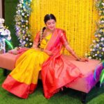 Pranitha Subhash Instagram - ಕರ್ನಾಟಕ ರಾಜ್ಯೋತ್ಸವದ ಶುಭಾಶಯಗಳು