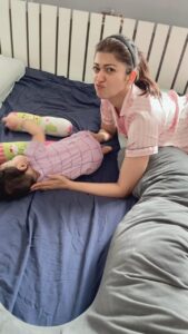 Pranitha Subhash Instagram - 