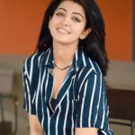 Pranitha Subhash Instagram - Last of this lot ❤️