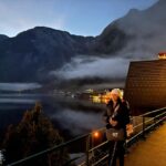 Pranitha Subhash Instagram - Hallstatt photo dump Pc : hubbssss Hallstatt, Austria