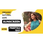 Preetika Rao Instagram - Before you step out in the sun ! 🏖 . . . . . #sunscreenspf50 #organicsunscreen #naturalsunscreen #ayurvedicsunscreen #sunscreencream #sunscreen #sunumbrella